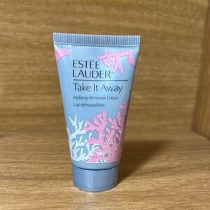 Estee Lauder make up remover lotion